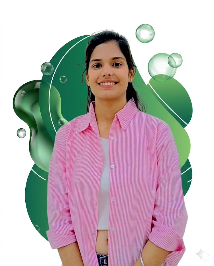 Ayushi Shivhare